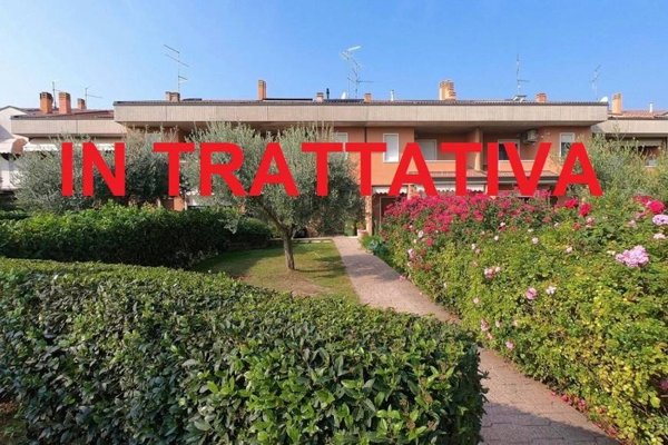 casa indipendente in vendita a Verona in zona Musicisti / Santa Croce