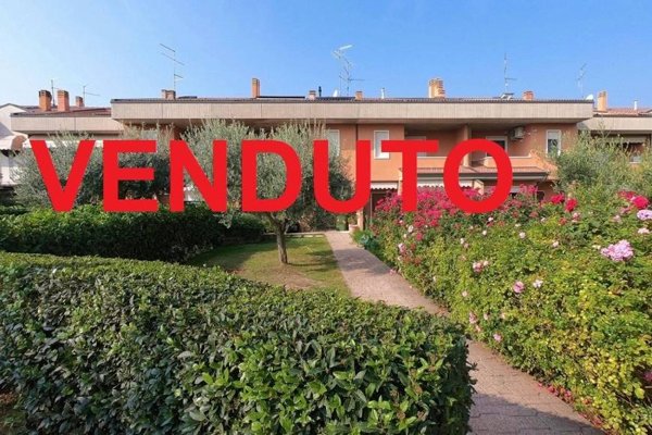 casa indipendente in vendita a Verona in zona Musicisti / Santa Croce