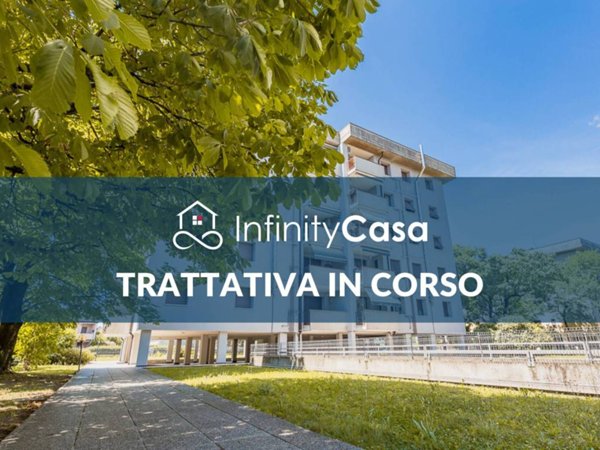 appartamento in vendita a Verona in zona Chievo