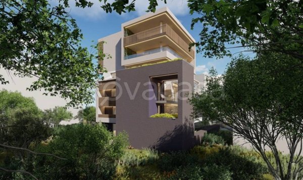 appartamento in vendita a Verona in zona Borgo Milano