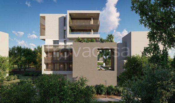 appartamento in vendita a Verona in zona Borgo Milano