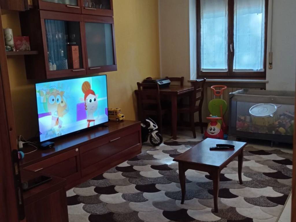appartamento in vendita a Verona in zona Santa Lucia