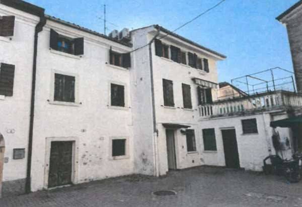 casa indipendente in vendita a Verona in zona Santa Maria in Stelle