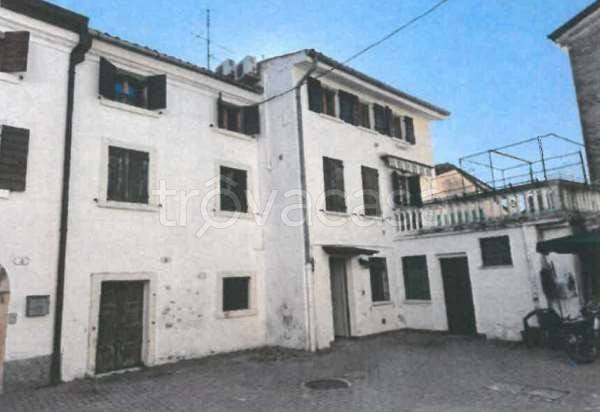 casa indipendente in vendita a Verona in zona Santa Maria in Stelle