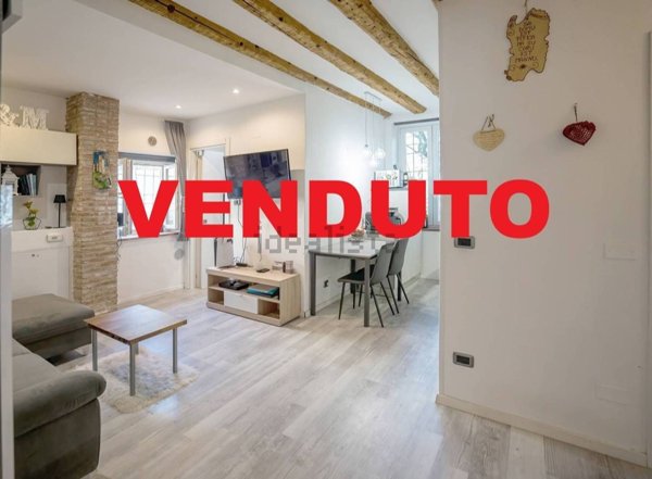 appartamento in vendita a Verona in zona San Massimo all'Adige