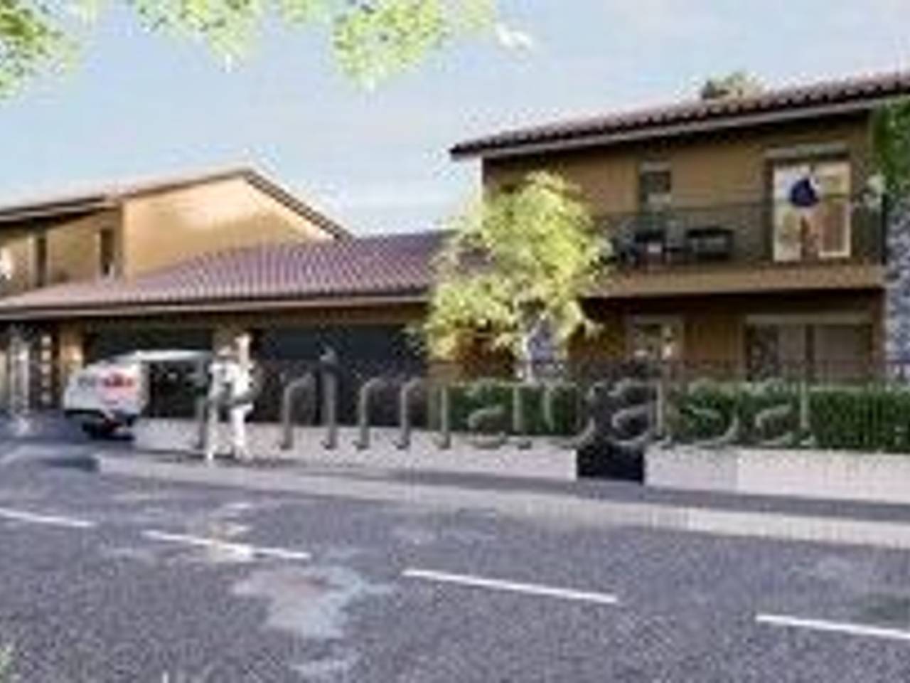 casa indipendente in vendita a Verona in zona Mizzole