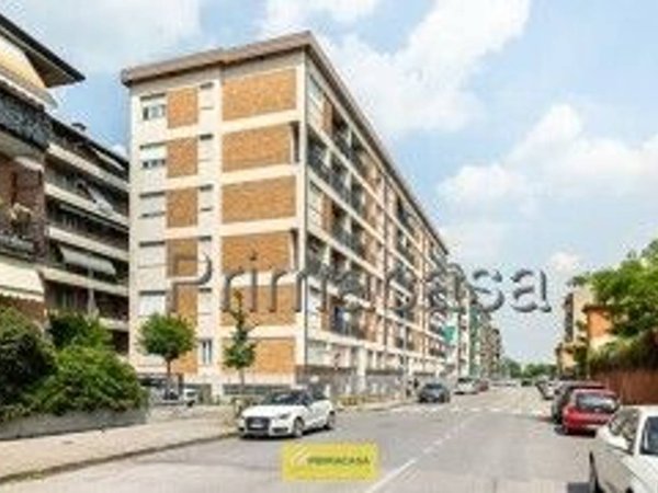 appartamento in vendita a Verona in zona Borgo Venezia / Borgo Trieste