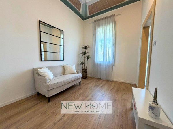 appartamento in vendita a Verona in zona Veronetta