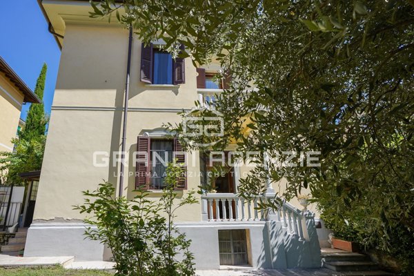 casa indipendente in vendita a Verona in zona Veronetta