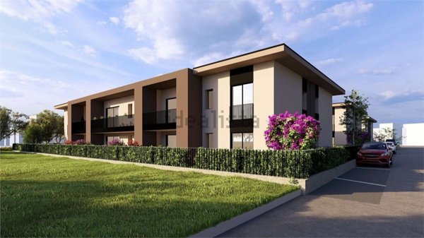 appartamento in vendita a Verona in zona Cadidavid