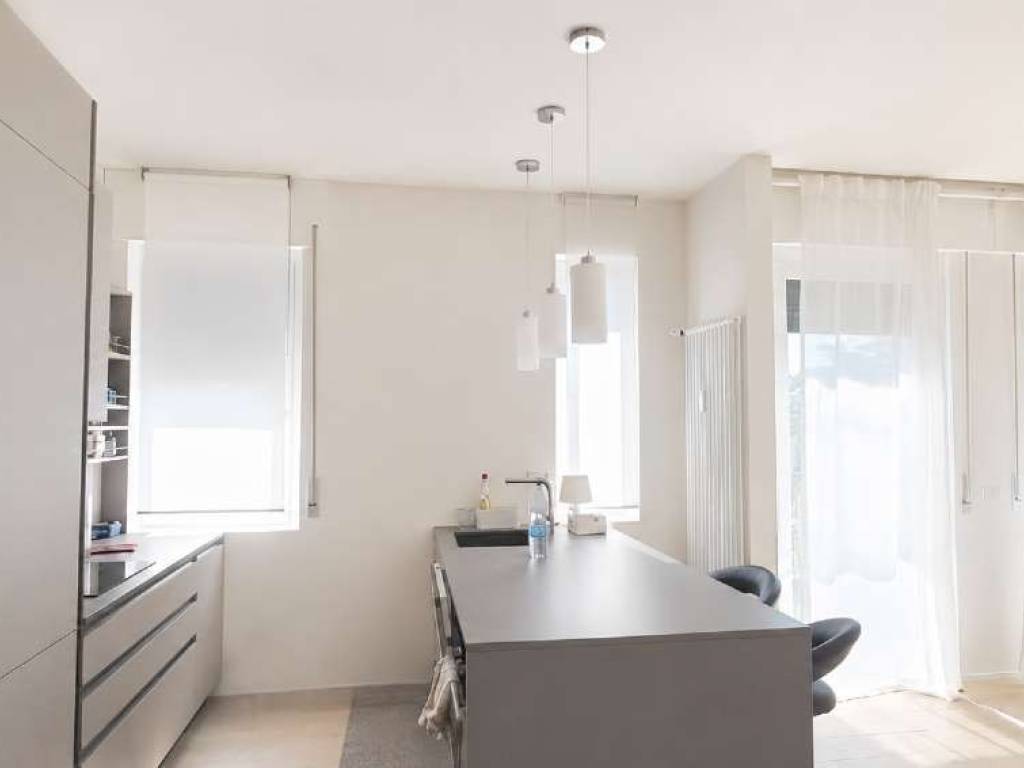 appartamento in vendita a Verona in zona Porto Crencano