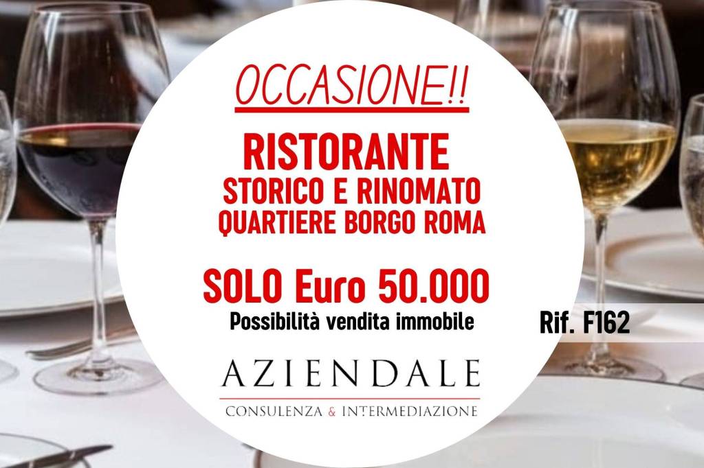 negozio in vendita a Verona in zona Borgo Roma