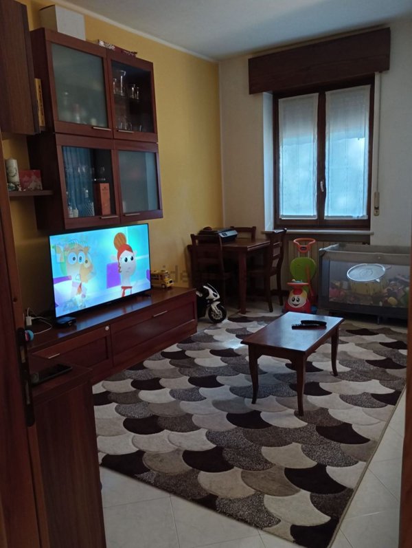 appartamento in vendita a Verona in zona Santa Lucia