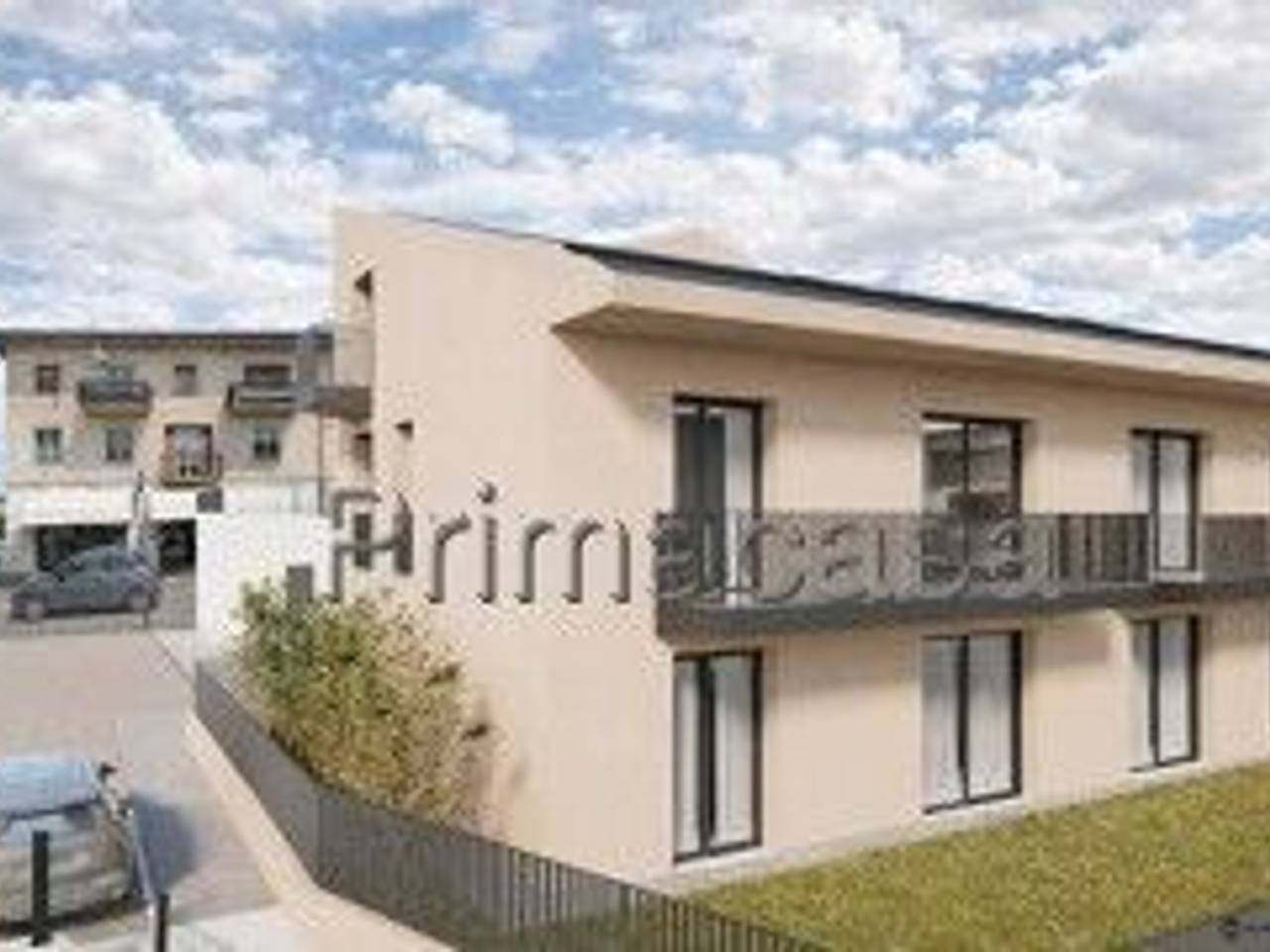 appartamento in vendita a Verona in zona San Massimo all'Adige