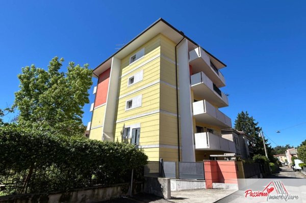 appartamento in vendita a Verona in zona Chievo