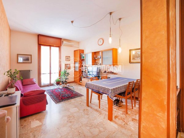 appartamento in vendita a Verona in zona Porto Crencano