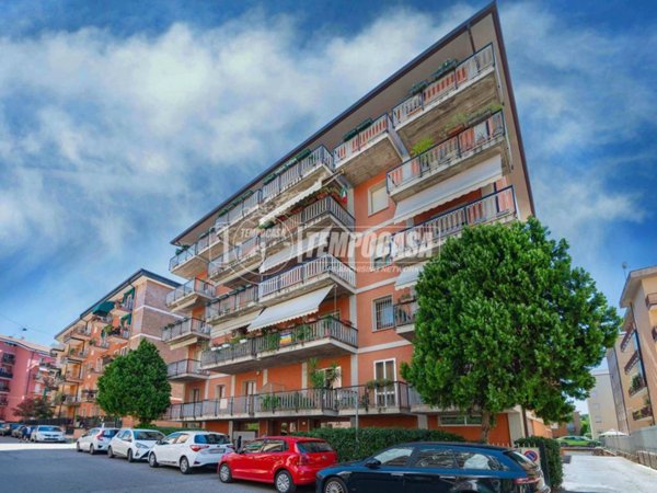 appartamento in vendita a Verona in zona Porto Crencano