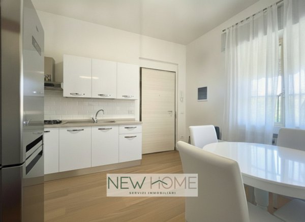appartamento in vendita a Verona in zona Borgo Roma