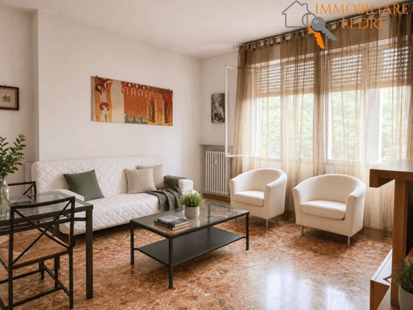 appartamento in vendita a Verona in zona Borgo Trento