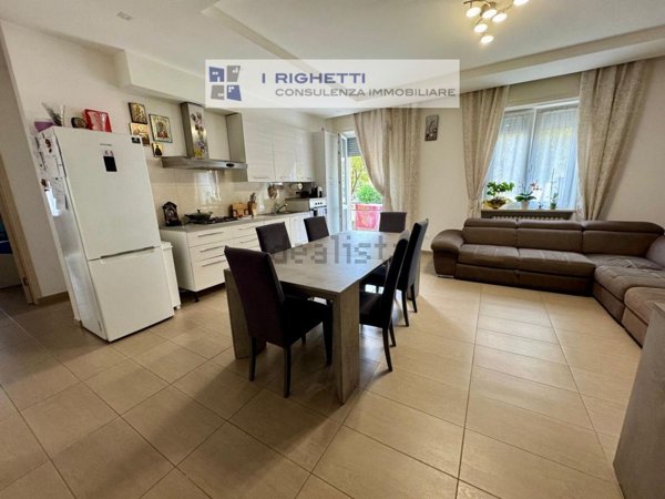 appartamento in vendita a Verona in zona Golosine