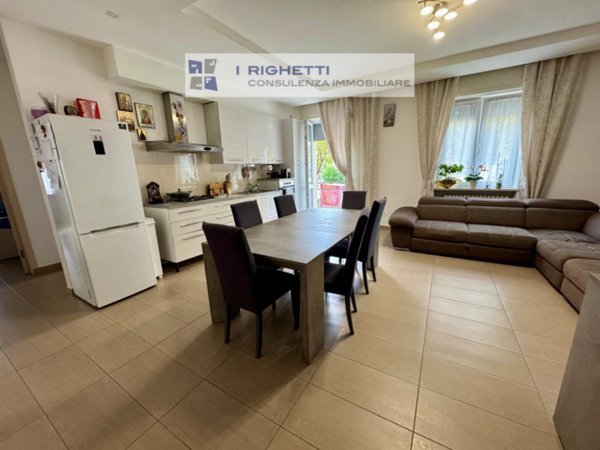 appartamento in vendita a Verona in zona Golosine