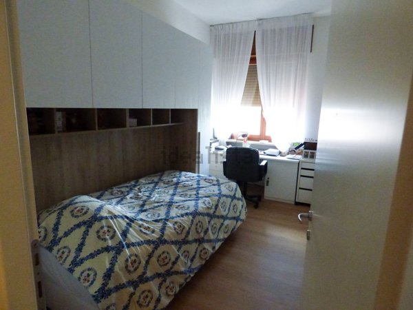 appartamento in vendita a Verona in zona Borgo Trento