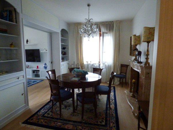 appartamento in vendita a Verona in zona Borgo Trento