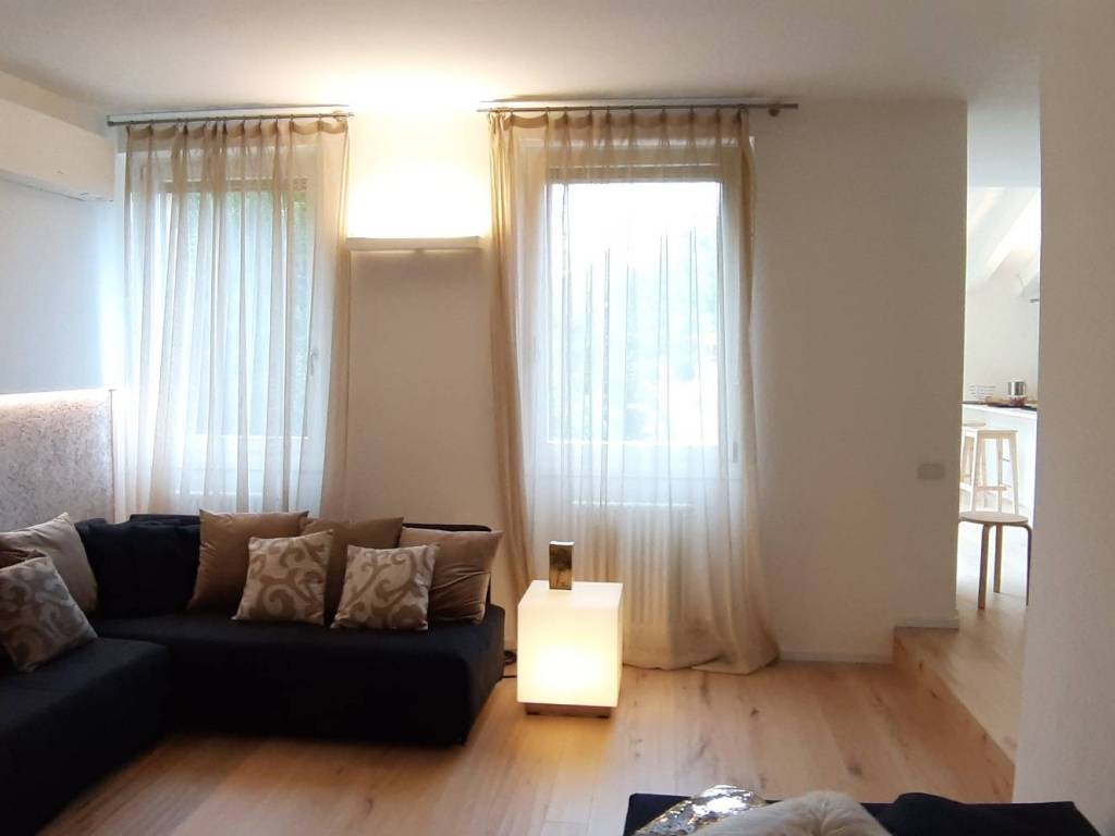 appartamento in vendita a Verona in zona Borgo Milano