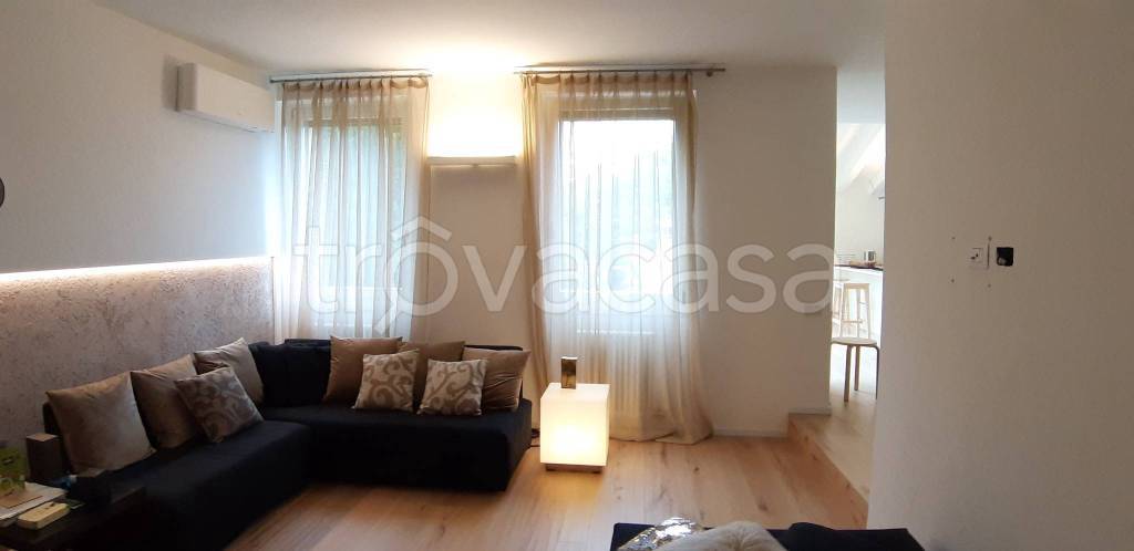 appartamento in vendita a Verona in zona Borgo Milano