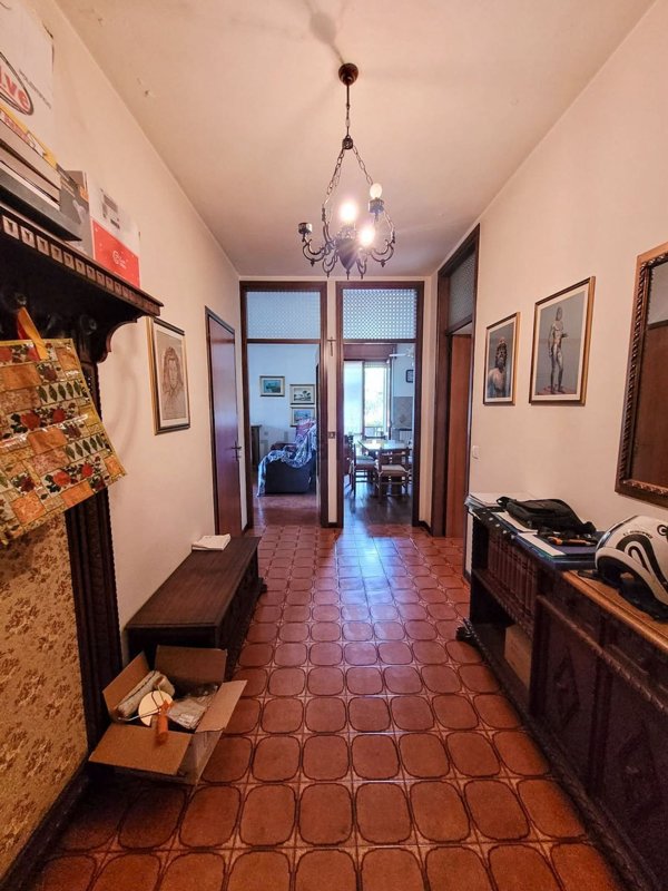 appartamento in vendita a Verona in zona San Pancrazio