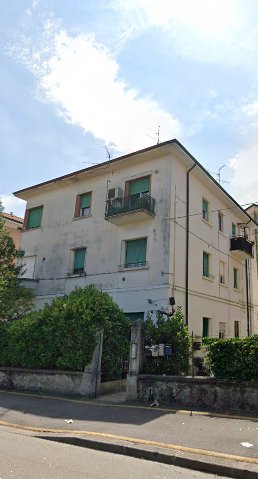 appartamento in vendita a Verona in zona Borgo Roma
