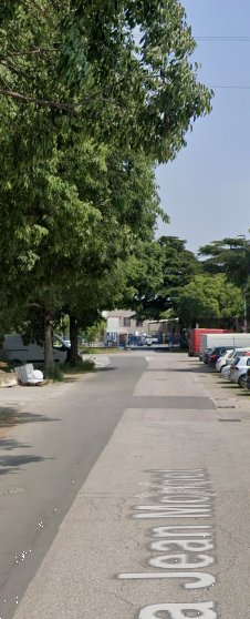 ufficio in vendita a Verona