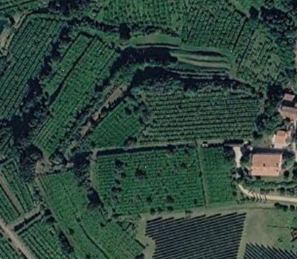 locale di sgombero in vendita a Verona in zona Cittadella