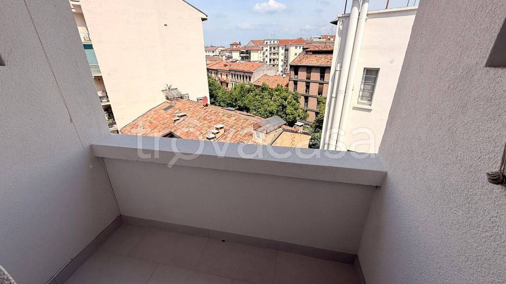 appartamento in vendita a Verona in zona Centro Storico
