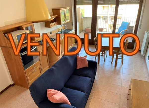 appartamento in vendita a Verona in zona Borgo Roma