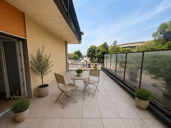 appartamento in vendita a Verona in zona San Zeno