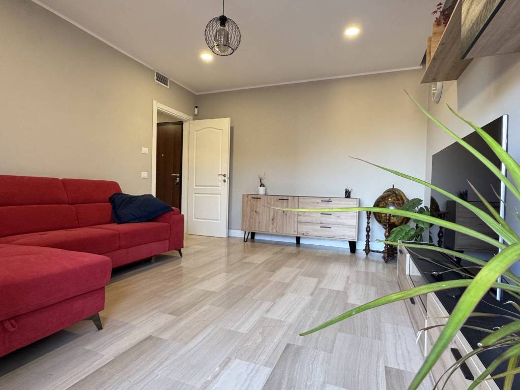 appartamento in vendita a Verona in zona Borgo Trento