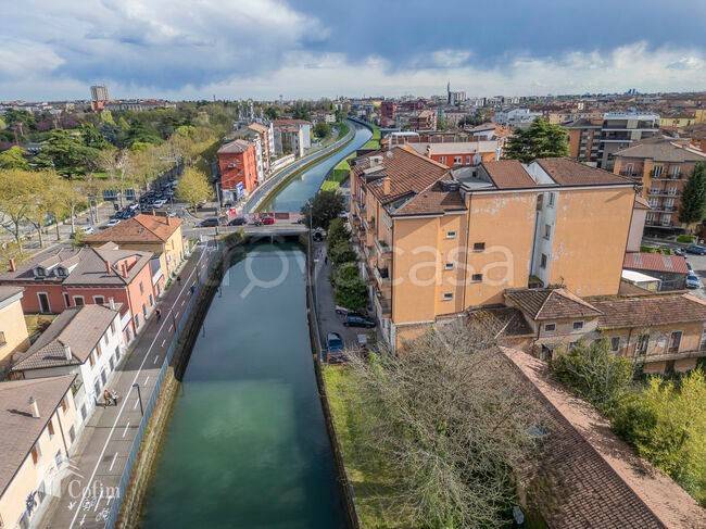 appartamento in vendita a Verona in zona Borgo Milano