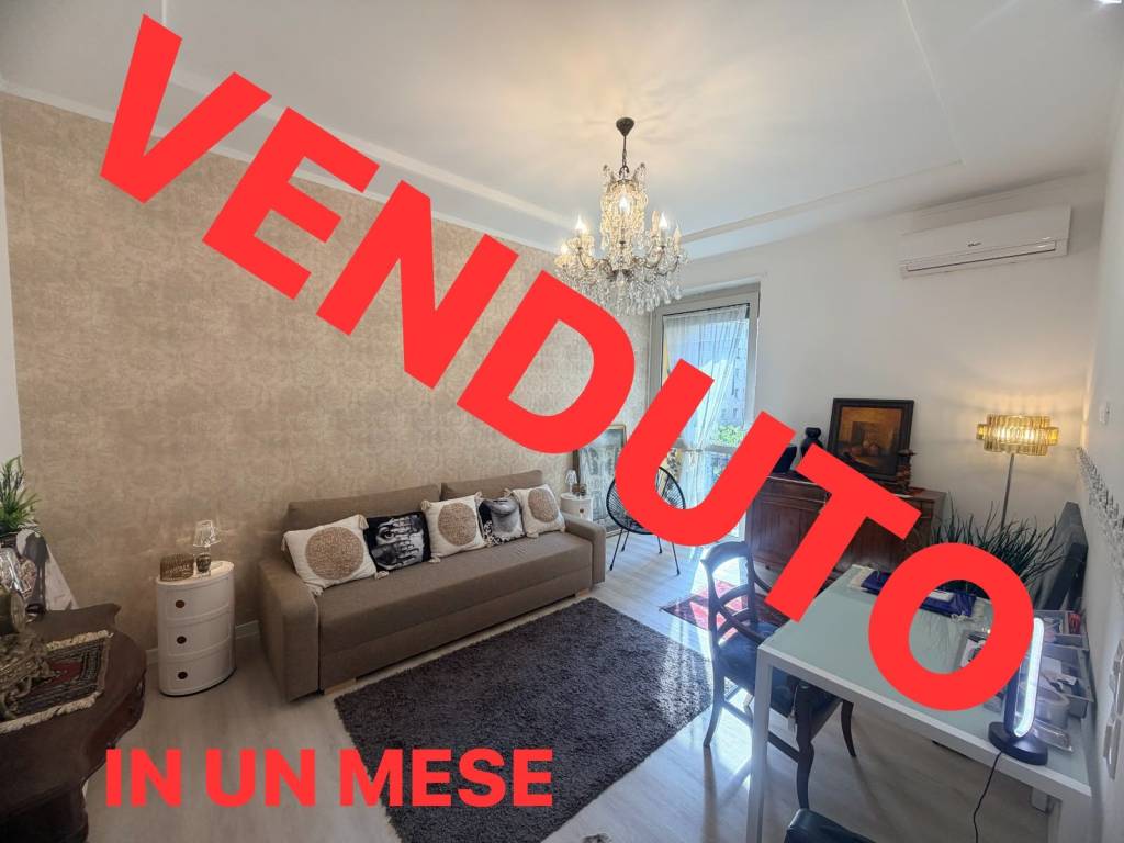 appartamento in vendita a Verona in zona Borgo Trento