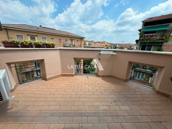 appartamento in vendita a Verona in zona Borgo Trento