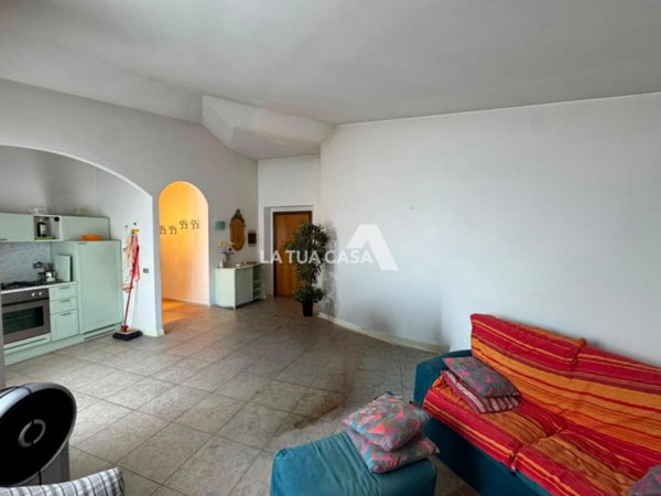 appartamento in vendita a Verona in zona Borgo Trento