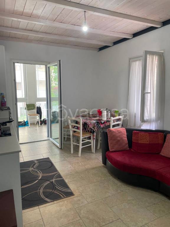 appartamento in vendita a Verona in zona Saval