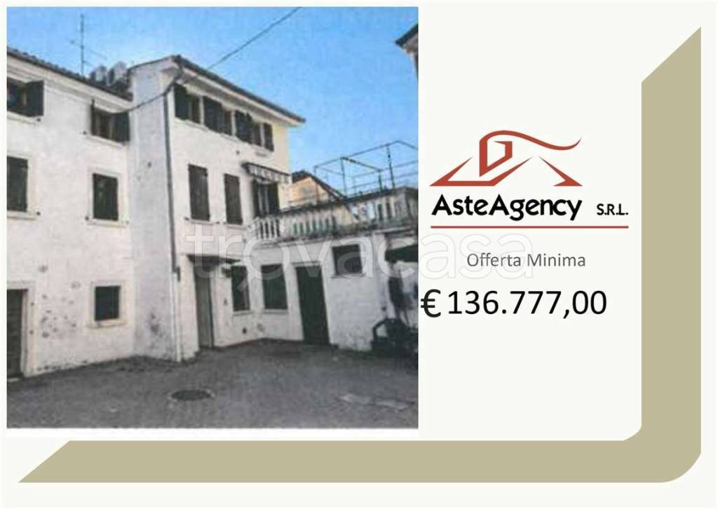 appartamento in vendita a Verona in zona Santa Maria in Stelle
