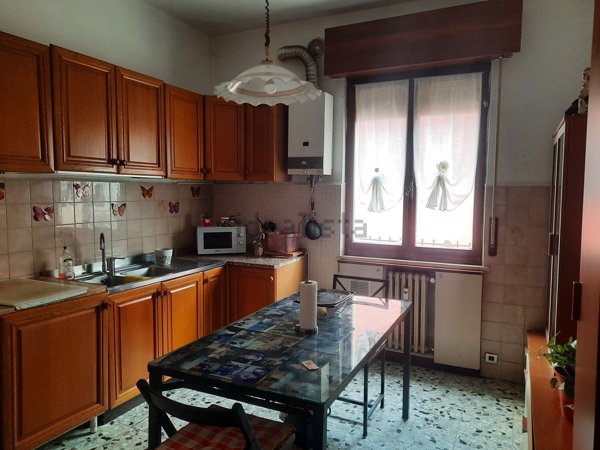 appartamento in vendita a Verona in zona Borgo Venezia / Borgo Trieste