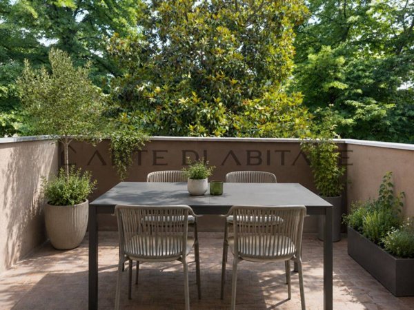 appartamento in vendita a Verona in zona Borgo Milano