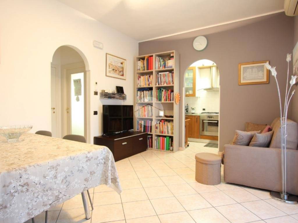 appartamento in vendita a Verona in zona San Pancrazio
