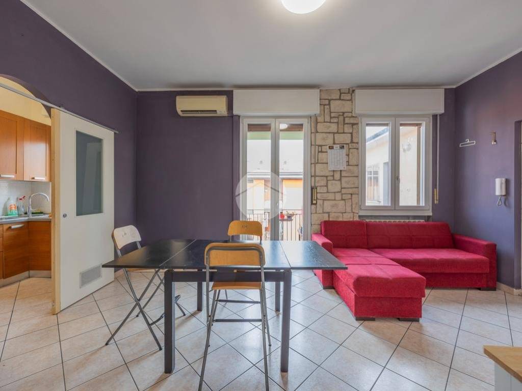 appartamento in vendita a Verona in zona San Pancrazio