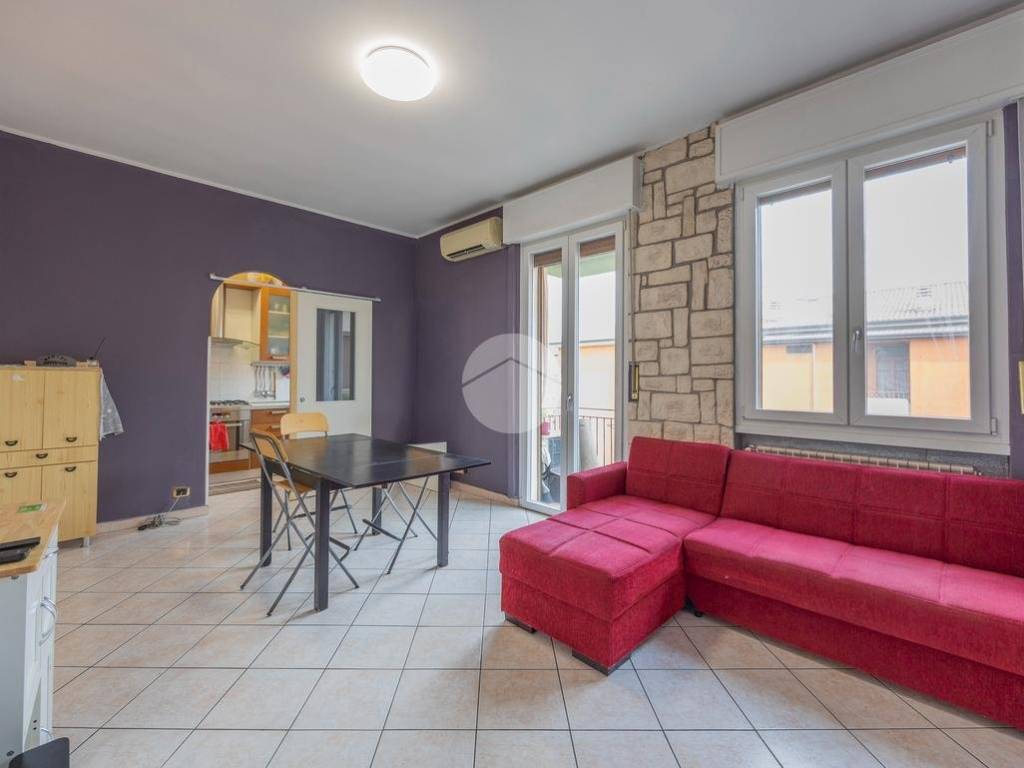 appartamento in vendita a Verona in zona San Pancrazio