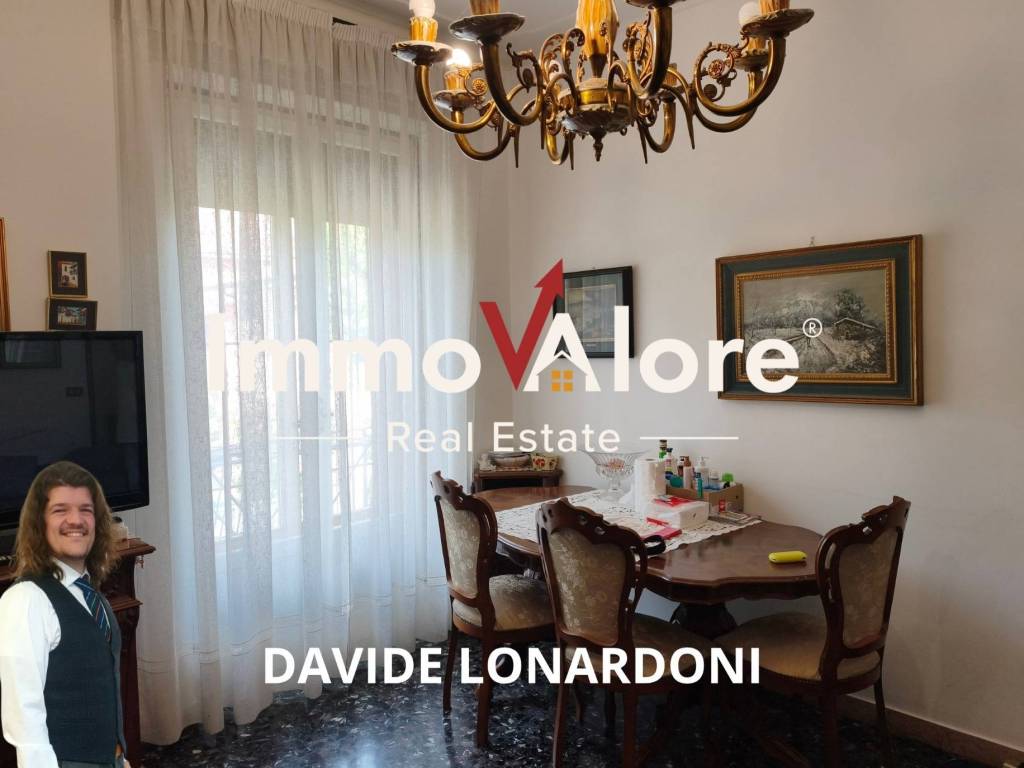 appartamento in vendita a Verona in zona Borgo Venezia / Borgo Trieste