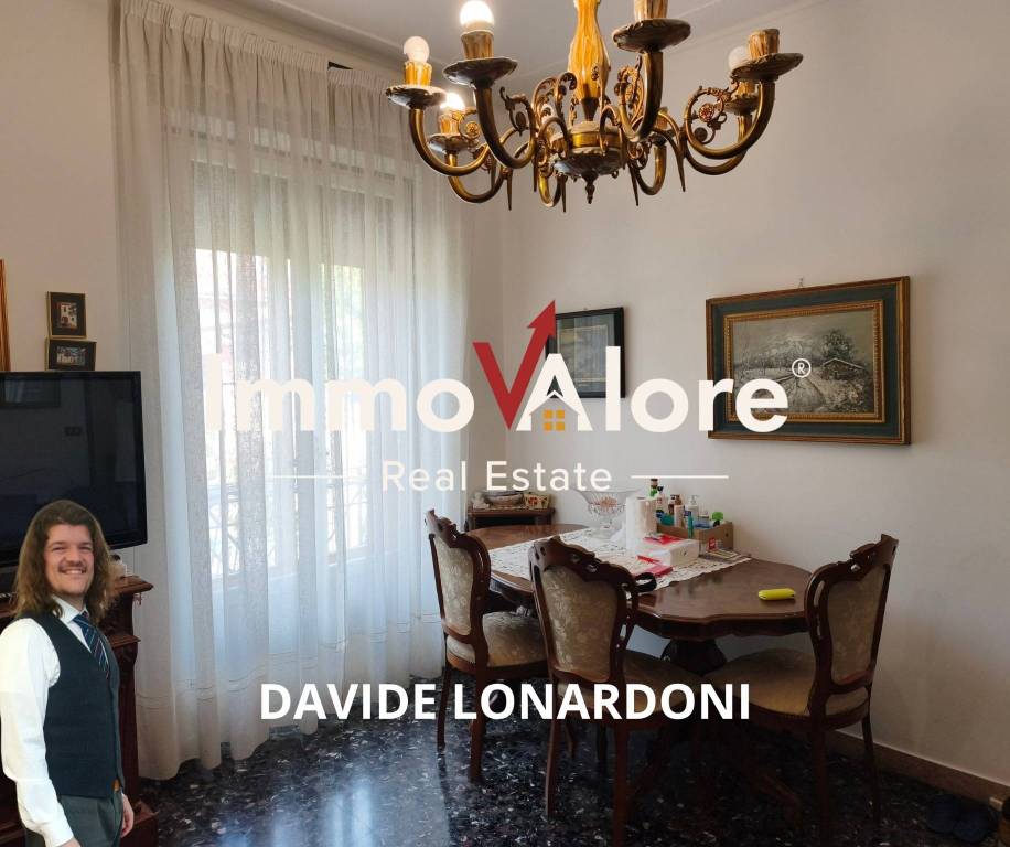appartamento in vendita a Verona in zona Borgo Venezia / Borgo Trieste